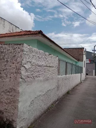 Imagem Salão à venda, 225 m² por R$ 420.000,00 - Jardim Modelo - São Paulo/SP