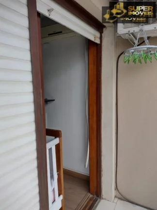 Imagem Apartamento no Rua Brasil Pelotas-RS para Venda 2 dorm.