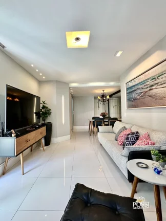 Imagem Cobertura Linear Reformada no Parque das Castanheiras – Conforto e Vista Privilegiada