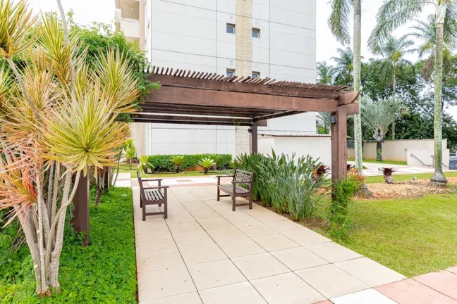 Imagem APARTAMENTO RESIDENCIAL em São Paulo - SP, Vila Mascote