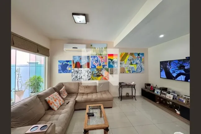 Imagem Casa à Venda - Vargem Grande, 3 Quartos, 410 m2