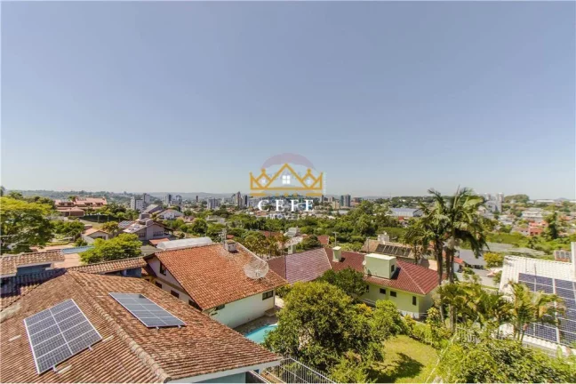 Imagem Casa com 4 Dormitorio(s) localizado(a) no bairro Catléia em Campo Bom / RIO GRANDE DO SUL Ref.:1517