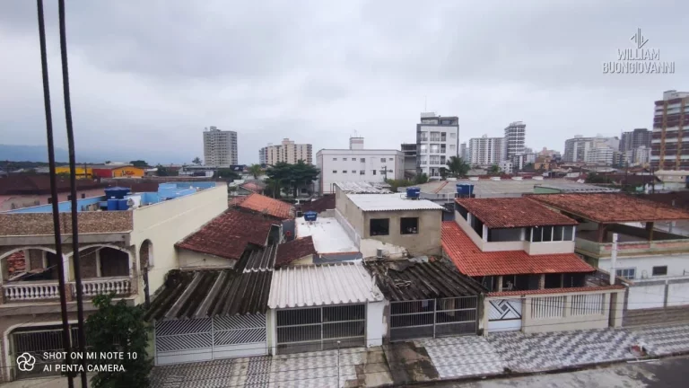 Imagem Apartamento à venda no Caiçara, em Praia Grande, com excelente preço.