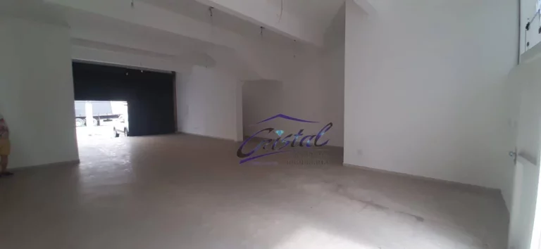 Imagem Salão para alugar, 200 m² - Rio Pequeno - Butantã - São Paulo/SP