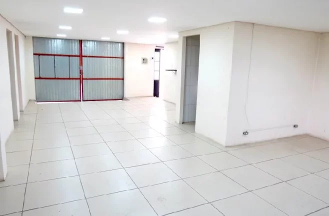 Imagem Galpão para alugar, 300 m² por R$ 15.480,00/mês - Vila Urupês - Suzano/SP