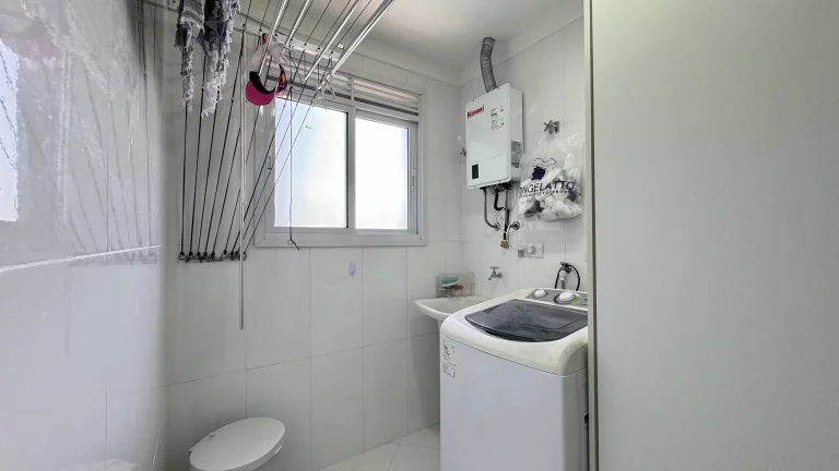 Imagem Apartamento decorado à venda na Riviera de São Lourenço módulo 8