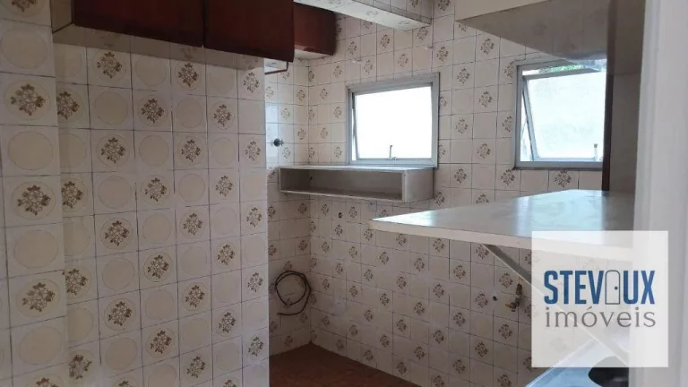 Imagem Apartamento com 2 dormitórios à venda, 55 m² por R$ 640.000,00 - Brooklin - São Paulo/SP