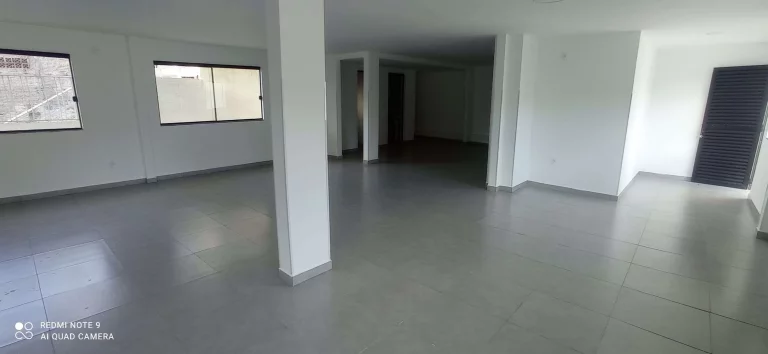 Imagem Sala Comercial Para Locação, 150m2, Itacorubi, Florianópolis/SC