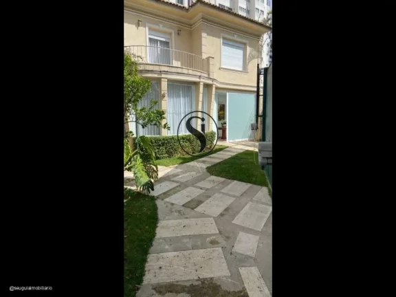 Imagem CASA RESIDENCIAL em SÃO PAULO - SP, PERDIZES
