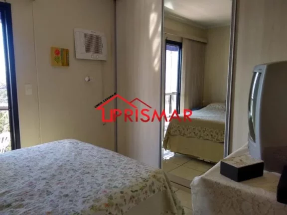 Imagem Frente 2 dormitorios 1 suite 2 vagas Ponta da Praia.