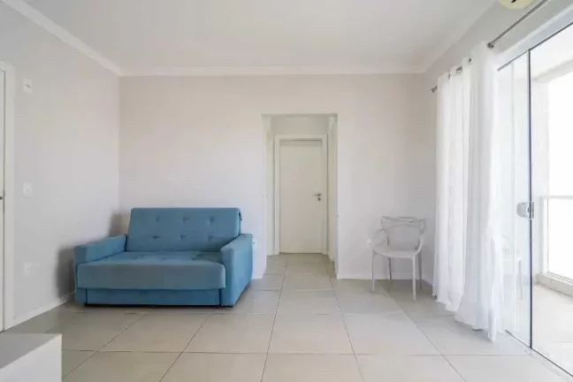 Imagem Apartamento 2 dormitórios sendo 1 suíte e 1 vaga de garagem em Mariscal- Bombinhas!