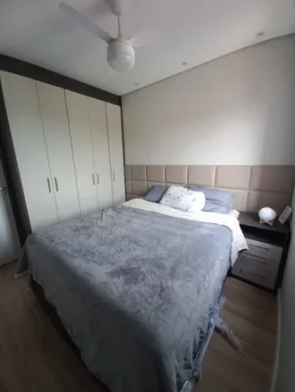 Imagem LINDO APARTAMENTO PARA VENDA NO DUETO COLONIA - JARDIM ROSAURA - JUNDIAÍ SP