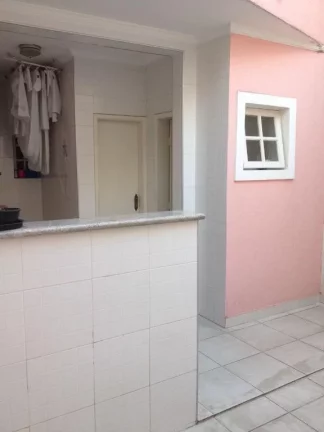 Imagem Casa à venda, 260 m² por R$ 1.360.000,00 - Vila Rosália - Guarulhos/SP