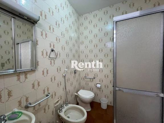 Imagem Casa com 4 dormitórios, por R$ 820.000 - Vila Aparecida - Rio Claro/SP