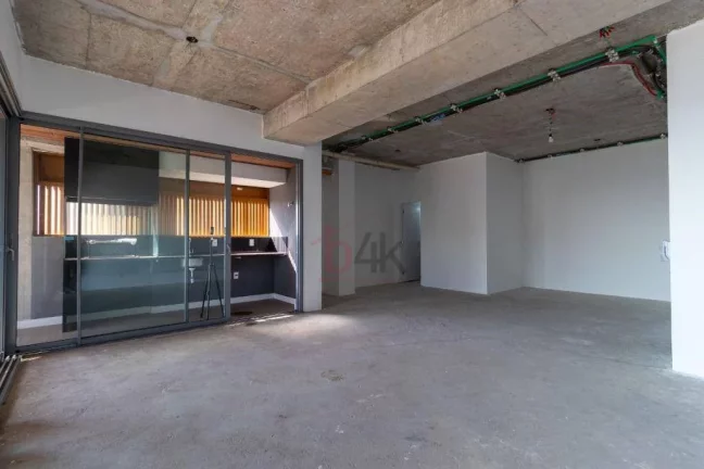 Imagem Mansão Suspensa 402m² no O Parque Gamaro | 39º Andar | B4K Imóveis