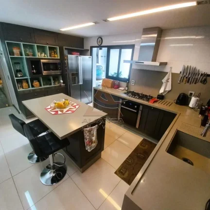 Imagem Apartamento - Ribeirão Preto - Bosque das Juritis