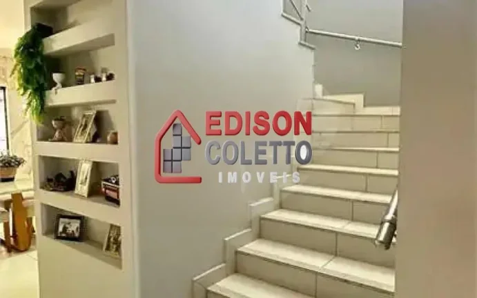 Imagem Casa, Residencial para Venda, Residencial Serra Verde, Piracicaba