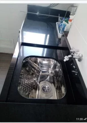Imagem Apartamento à venda no bairro Jardim - Santo André/SP