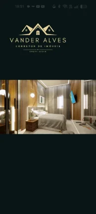 Imagem Apartamentos com 2 e 3 dormitorios 1 siite no polo centro, Foz do Iguaçu