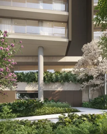 Imagem APARTAMENTO RESIDENCIAL em São Paulo - SP, Alto de Pinheiros