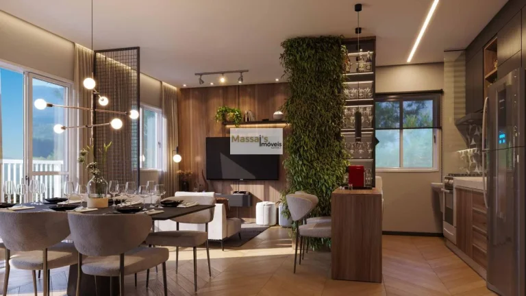 Imagem Santorini Residence | ADN | Breve Lançamento em Campinas