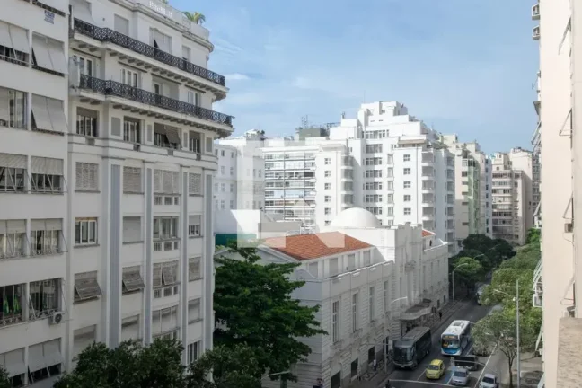 Imagem Apartamento à Venda - Copacabana, 4 Quartos, 170 m2