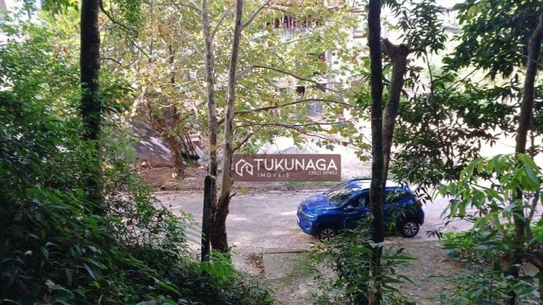 Imagem Condomínio Fechado - Terreno à venda, 1000 m² por R$ 250.000 - Condomínio Canadá Village - Mairiporã/SP
