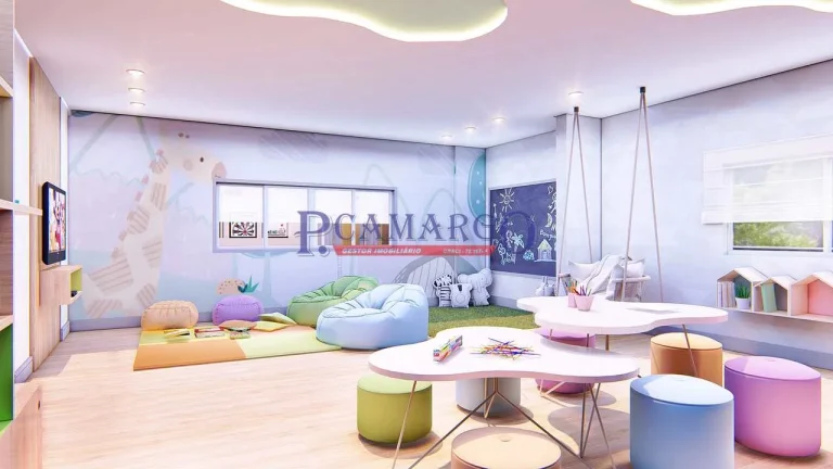 Imagem Apartamento Padrão