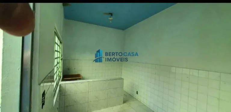 Imagem Casa Padrão