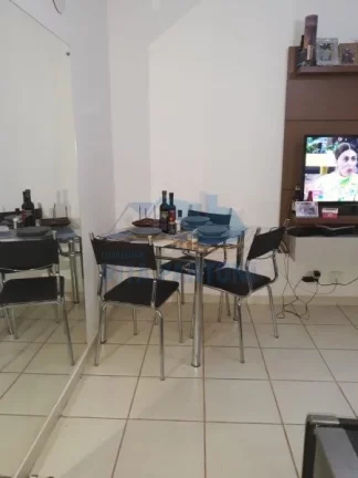 Imagem Apartamento - Ribeirão Preto - Jardim Zara - Região Leste