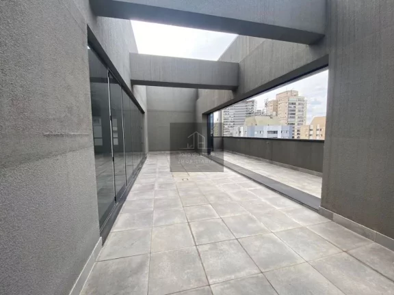 Imagem Sala Coml 254m² 6 vg no Icon Berrine