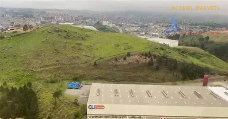 Imagem Terrenos Industriais para venda em Itapevi no bairro Jardim Nova Itapevi