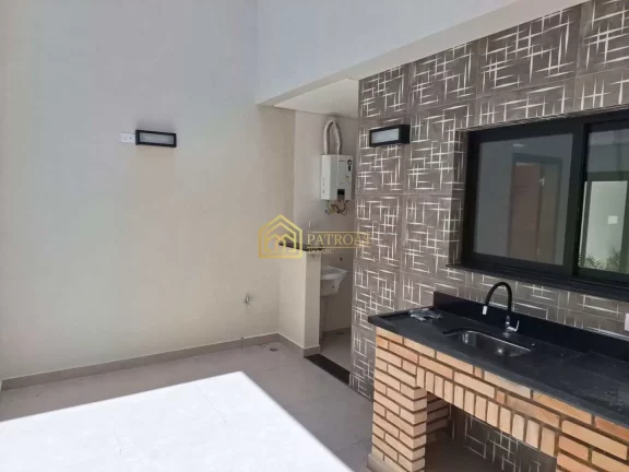 Imagem Casa Padrão