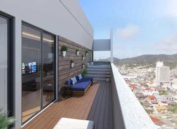 Imagem Sun Coast Residence
