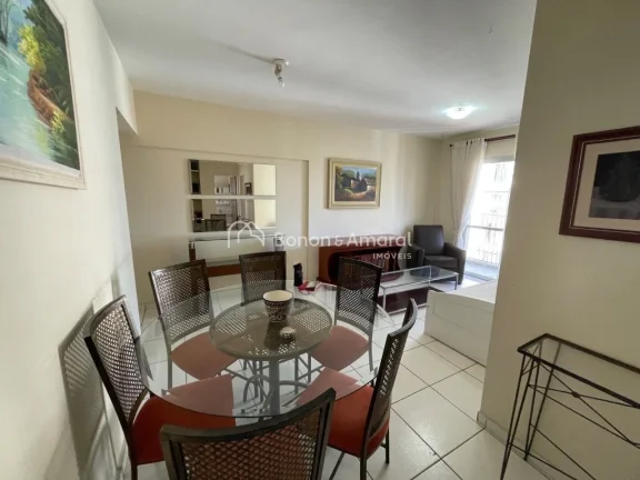 Imagem Este apartamento no Edifício Cambará destaca-se pela excelente localização na Rua Tiradentes, of...