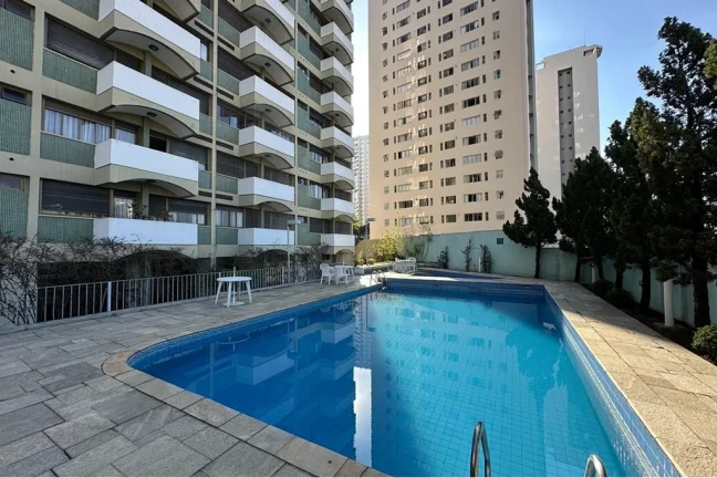 Imagem APARTAMENTO RESIDENCIAL em São Paulo - SP, Santana