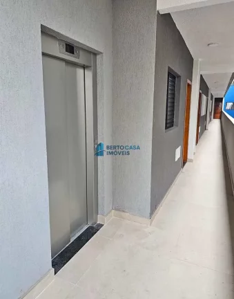 Imagem Apartamento Padrão