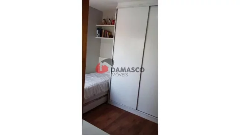 Imagem Apartamento à venda 3 Quartos, 3 Suites, 3 Vagas, 121M², Jardim, Santo André - SP