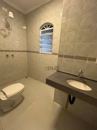 Imagem Casa à venda, 94 m² por R$ 550.000,00 - Parque das Nações - Indaiatuba/SP