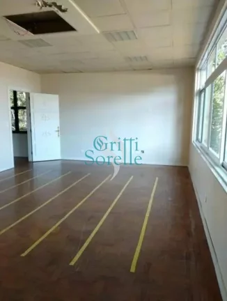 Imagem Prédio Comercial à Venda em Indianópolis - São Paulo/SP.,