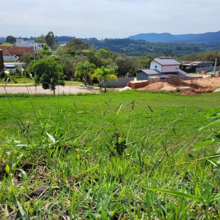 Imagem COM MAIS DE 1.270 m² ESTE EXCELENTE TERRENO PARA VENDA NO TERRAS DA ALVORADA - MEDEIROS - JUNDIAÍ SP