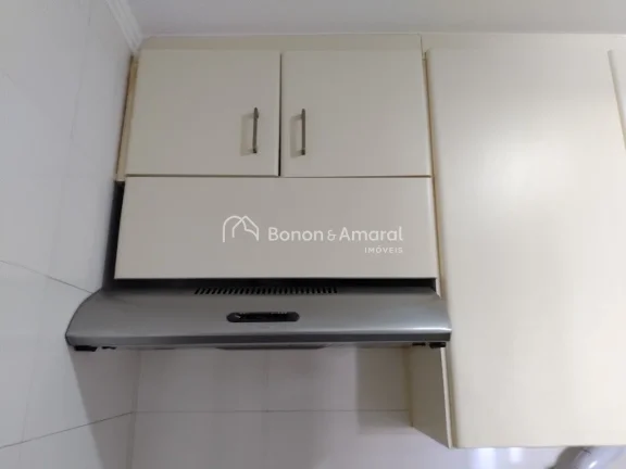 Imagem Apartamento no Ilha Do Frade, de 3 quartos à venda, Cambuí - Campinas/SP
