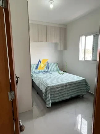 Imagem Lindo Sobrado para Venda na Vila Curuça - Santo André