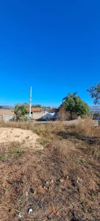 Imagem Terreno em Coração Eucarístico, Patos de Minas/MG