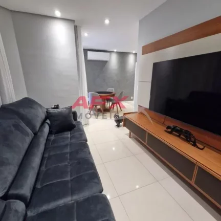 Imagem Apartamento 3 Quartos Sorocaba - SP - Centro