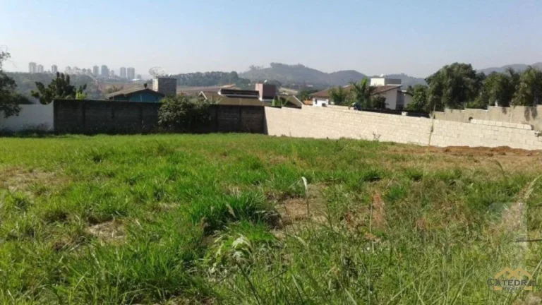 Imagem Terreno à venda com 1000 m² por R$ 960.000,00 - Jardim Novo Mundo - Jundiaí/SP