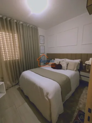 Imagem Apartamento à venda no bairro CONDOMÍNIO RESIDENCIAL DR. RENÊ DE PAULA - Mogi Guaçu/SP