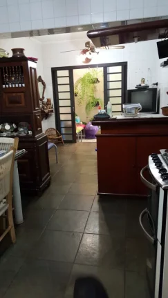 Imagem Casa a venda no centro de Boituva, São Paulo!