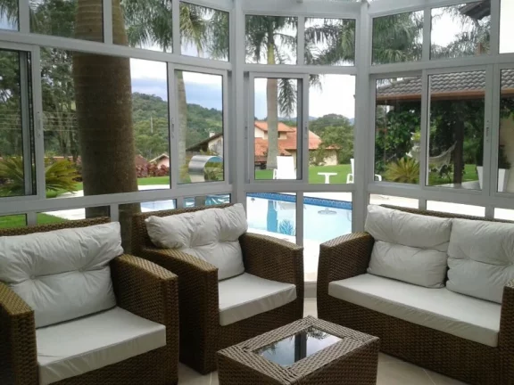 Imagem CASA RESIDENCIAL em MAIRIPORÃ - SP, VILA MACHADO