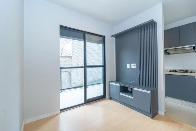 Imagem Apartamento de 2 quartos no bairro Campo Comprido